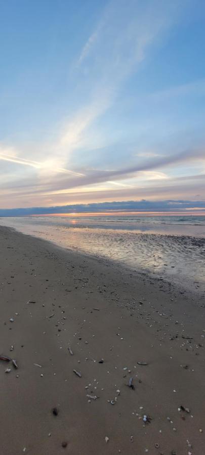 Villers Plage 1 Экстерьер фото