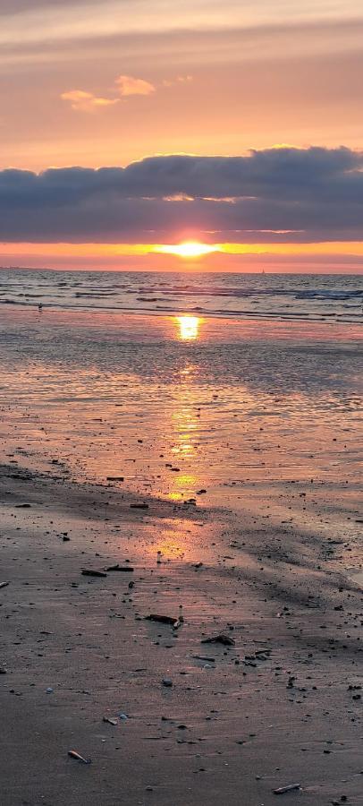 Villers Plage 1 Экстерьер фото