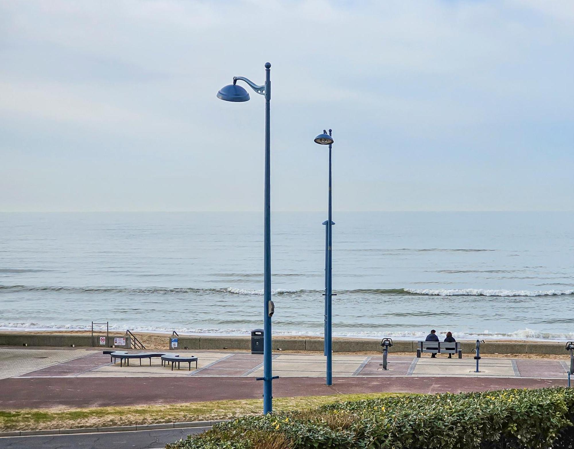Villers Plage 1 Экстерьер фото