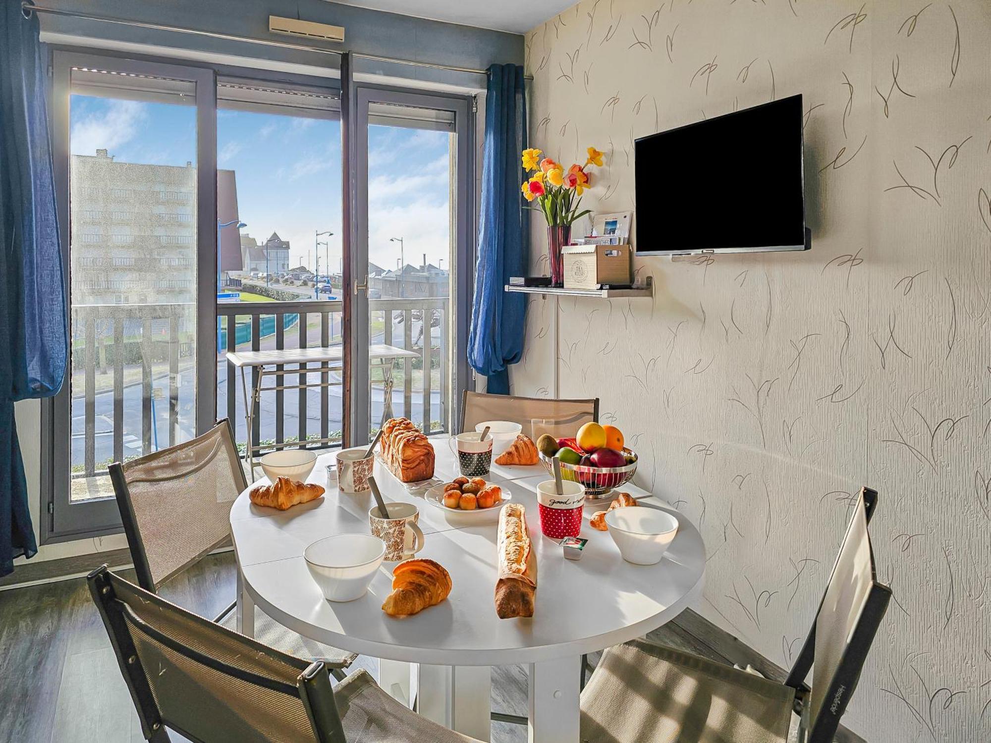 Villers Plage 1 Экстерьер фото