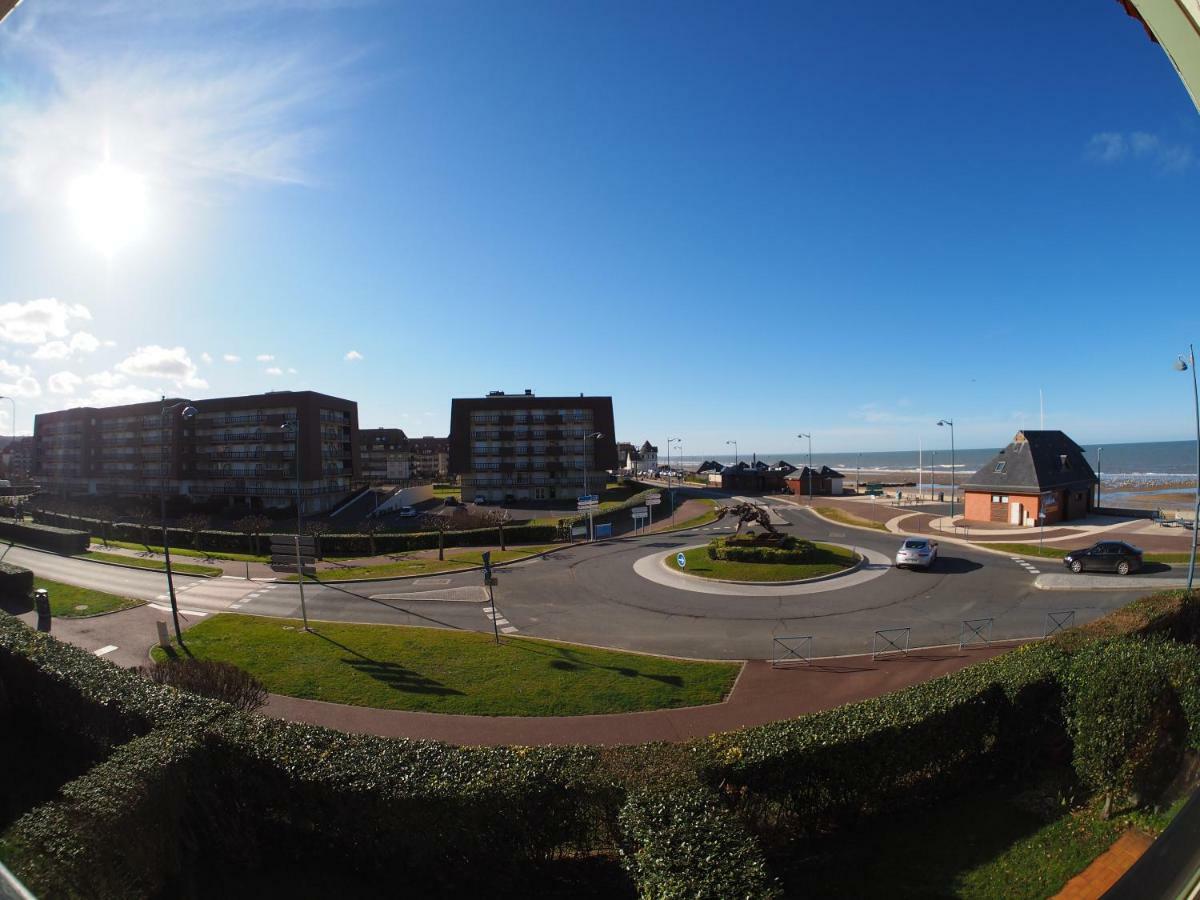 Villers Plage 1 Экстерьер фото