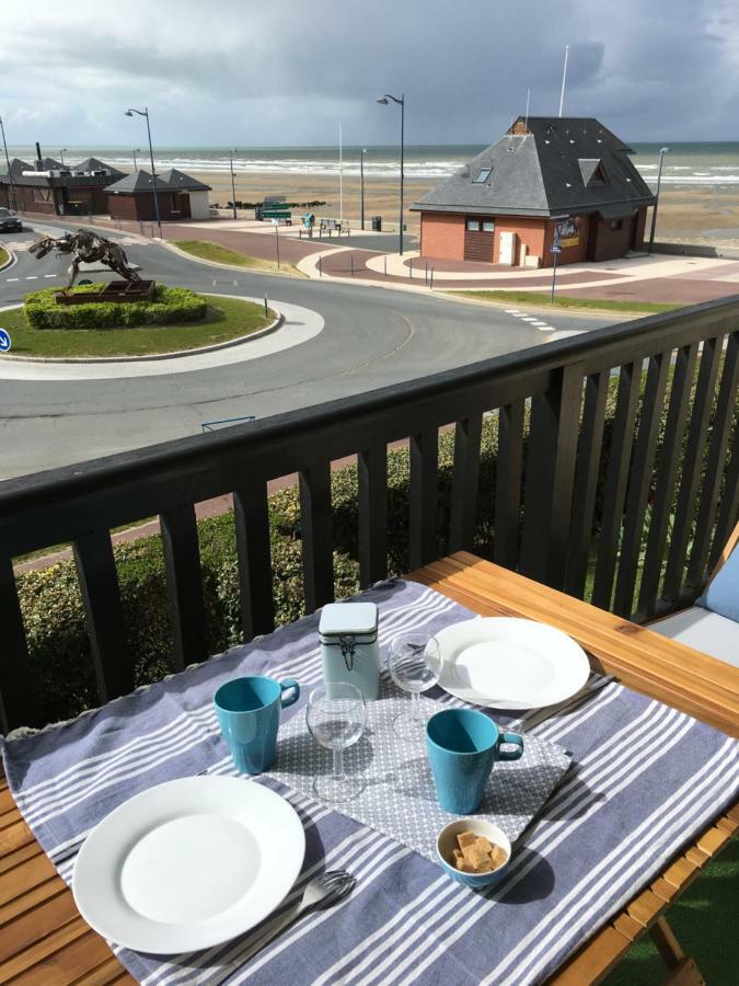Villers Plage 1 Экстерьер фото
